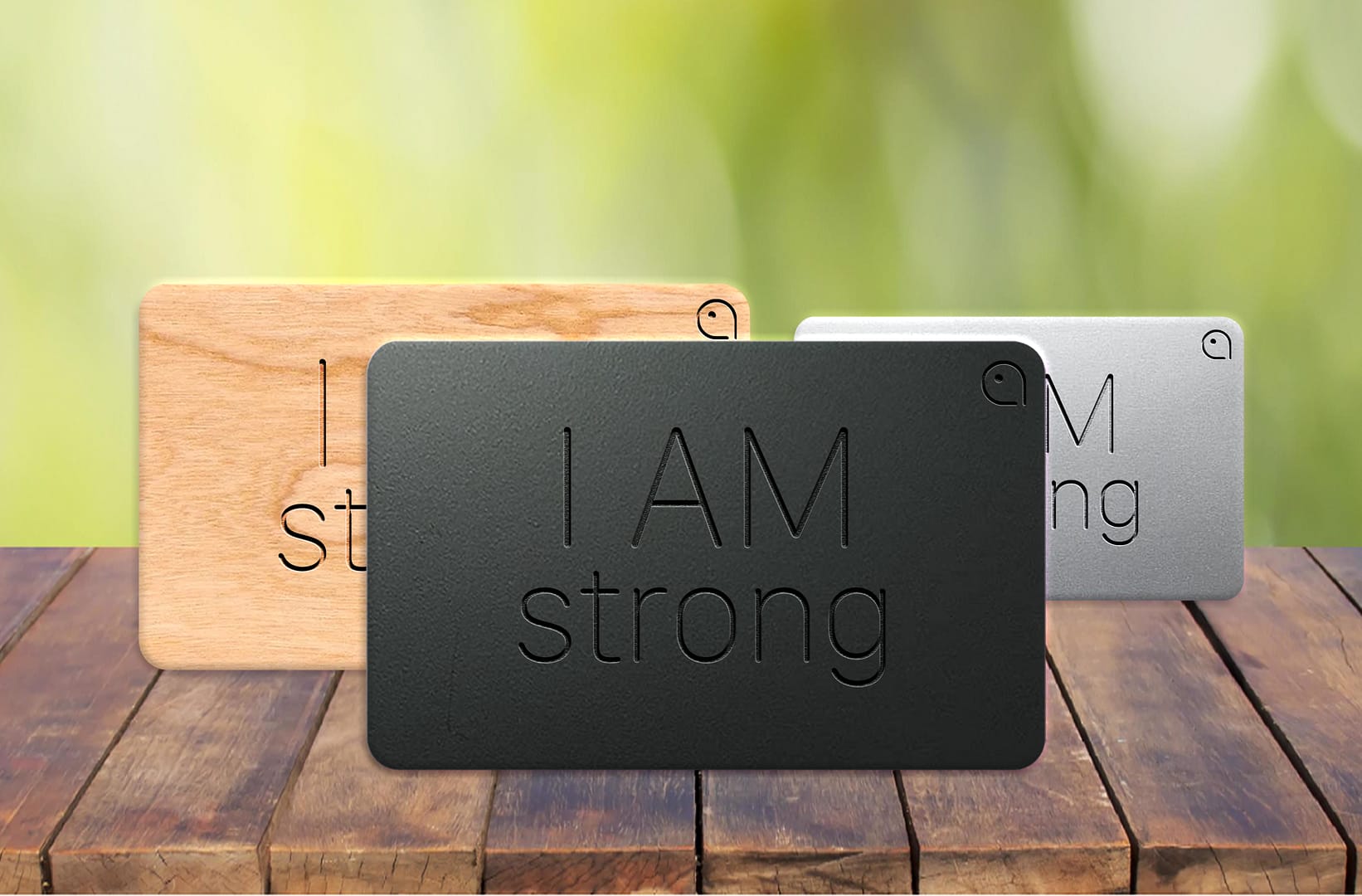 50 mantras to help you find yourself